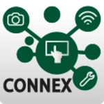 connex android application logo